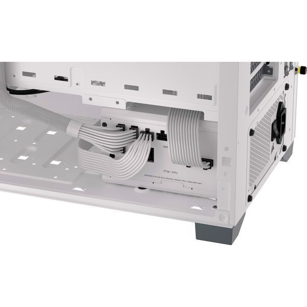 Corsair RM750x SHIFT White (CP-9020273) 589912 фото
