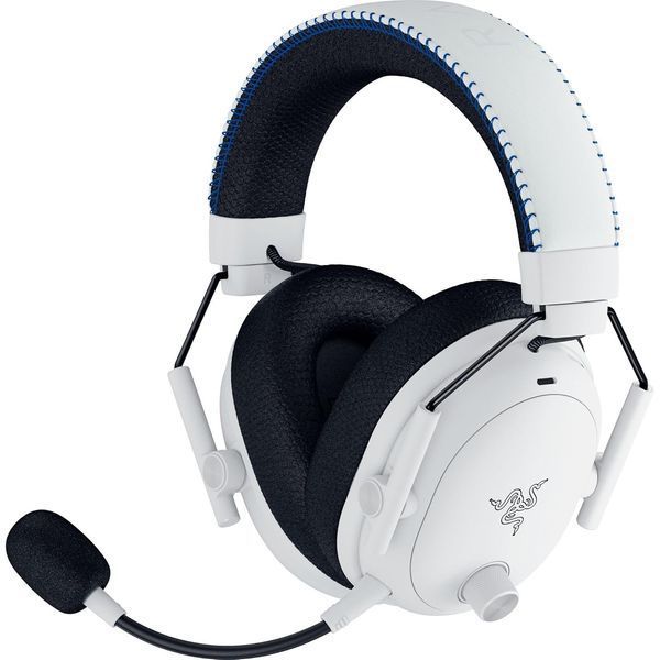 Razer BlackShark V3 Pro for Playstation White (RZ04-05400600-R3G1) 223060 фото