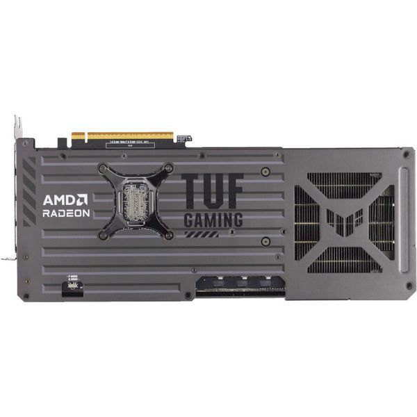 Відеокарта Asus TUF Gaming Radeon RX 9070 OC Edition (TUF-RX9070-O16G-GAMING) 101028 фото