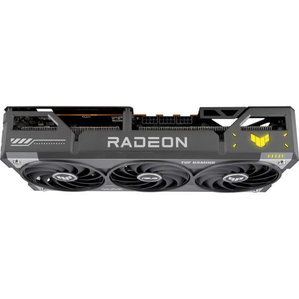 Відеокарта Asus TUF Gaming Radeon RX 9070 OC Edition (TUF-RX9070-O16G-GAMING) 101028 фото