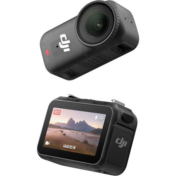 DJI Osmo Nano Standard Combo 64 GB (CP.OS.00000461.01) 207194 фото