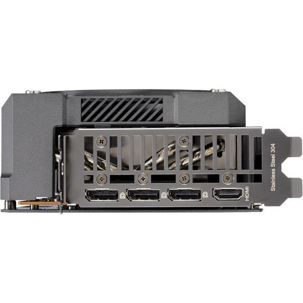 Відеокарта Asus TUF Gaming Radeon RX 9070 OC Edition (TUF-RX9070-O16G-GAMING) 101028 фото