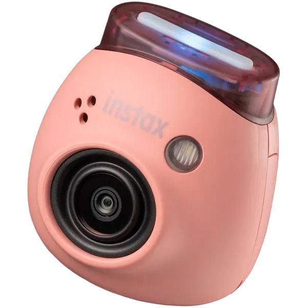 Fujifilm Instax Pal Powder Pink (16812558) 717889 фото