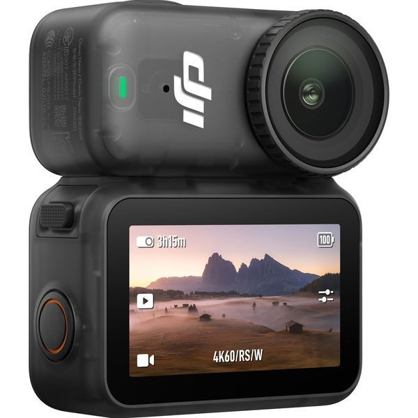 DJI Osmo Nano Standard Combo 64 GB (CP.OS.00000461.01) 207194 фото