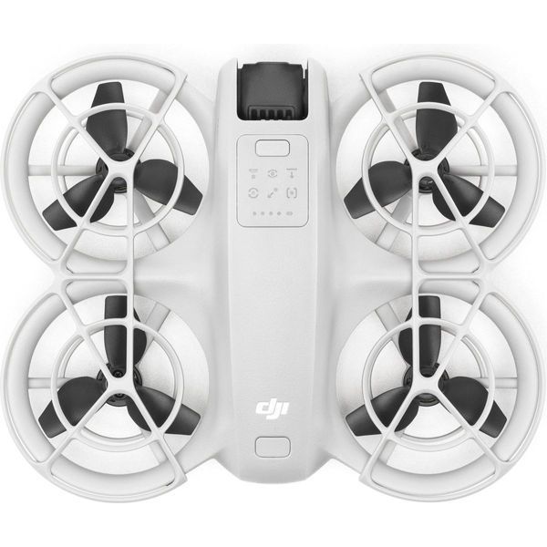 DJI Neo Fly More Combo with RC-N3 (CP.FP.00000185.01) 826685 фото