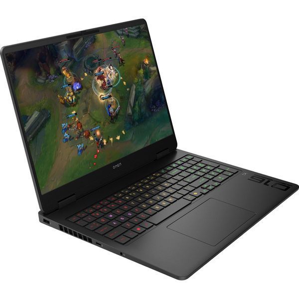 HP OMEN 16-ap0097nr (B96S8UA) 104457 фото