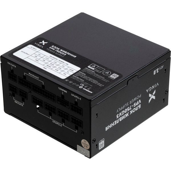 Vinga VPS-750G (4823093319110) 317048 фото