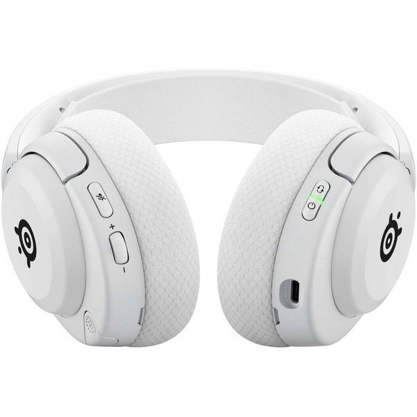 SteelSeries Arctis Nova 5P White (61674) 544926 фото