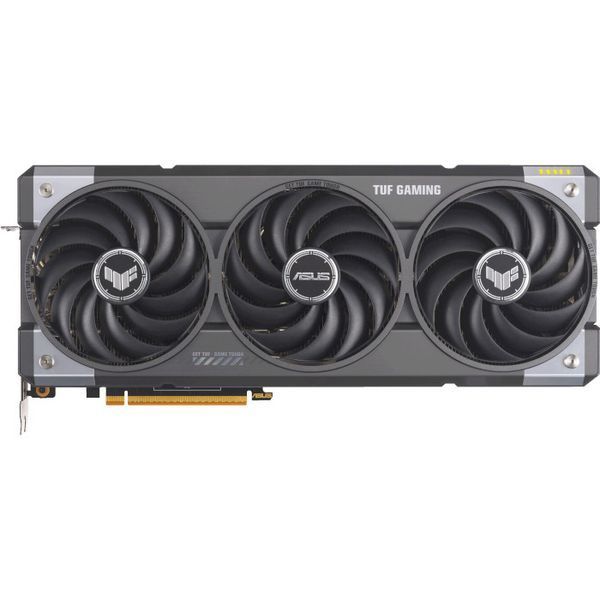 Відеокарта Asus TUF Gaming Radeon RX 9070 OC Edition (TUF-RX9070-O16G-GAMING) 101028 фото