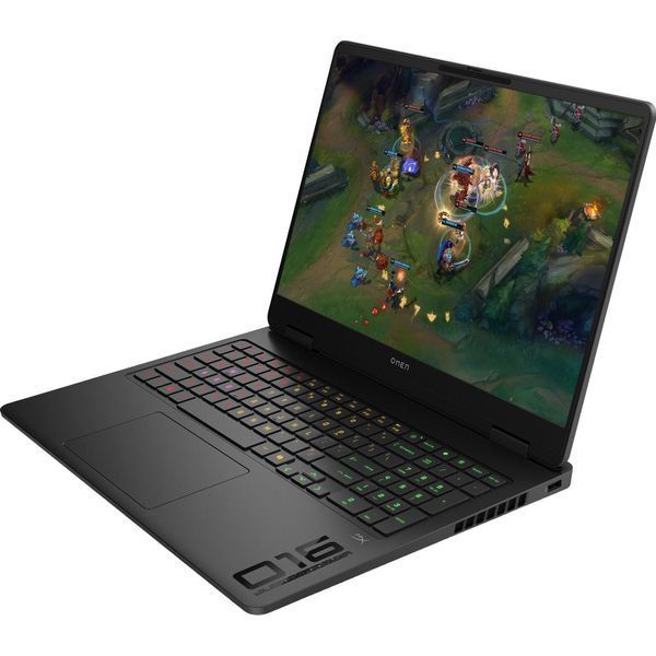 HP OMEN 16-ap0097nr (B96S8UA) 104457 фото