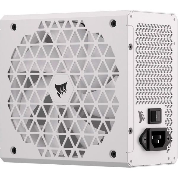 Corsair RM750x SHIFT White (CP-9020273) 589912 фото