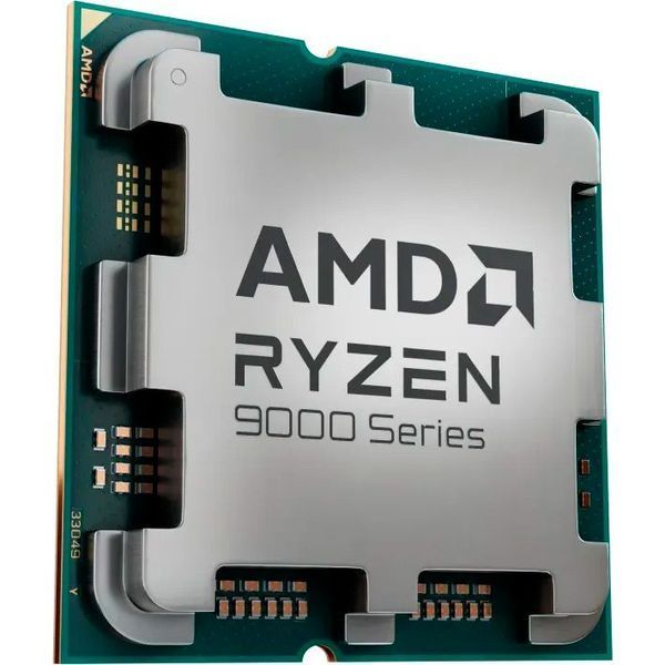 AMD Ryzen 9 9950X (100-100001277WOF) 886277 фото