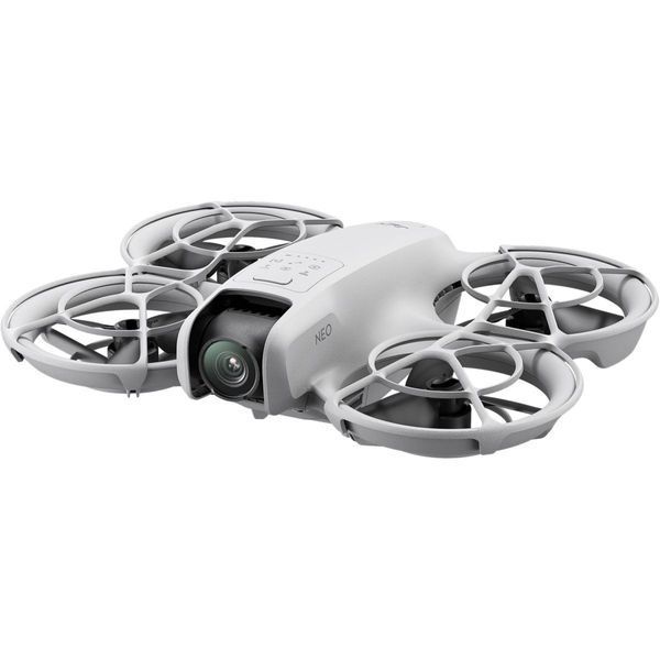 DJI Neo Fly More Combo with RC-N3 (CP.FP.00000185.01) 826685 фото