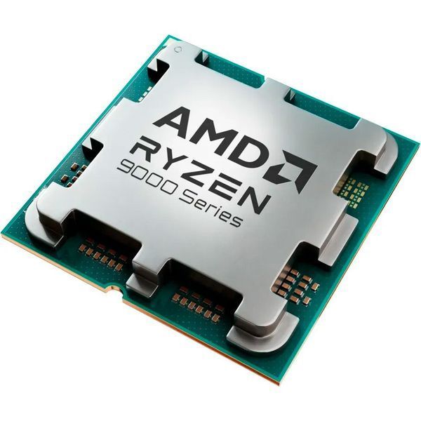 AMD Ryzen 9 9950X (100-100001277WOF) 886277 фото