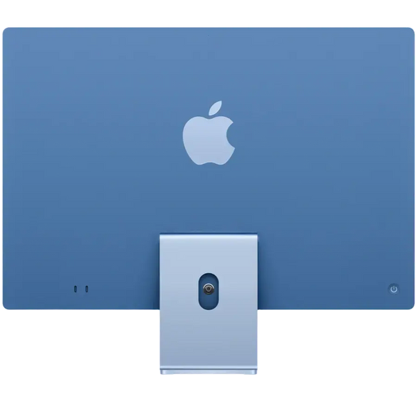 Apple iMac 24" M4/10CPU/10GPU/24GB/512GB Blue 2024 (MD2T4) MD2T4 фото