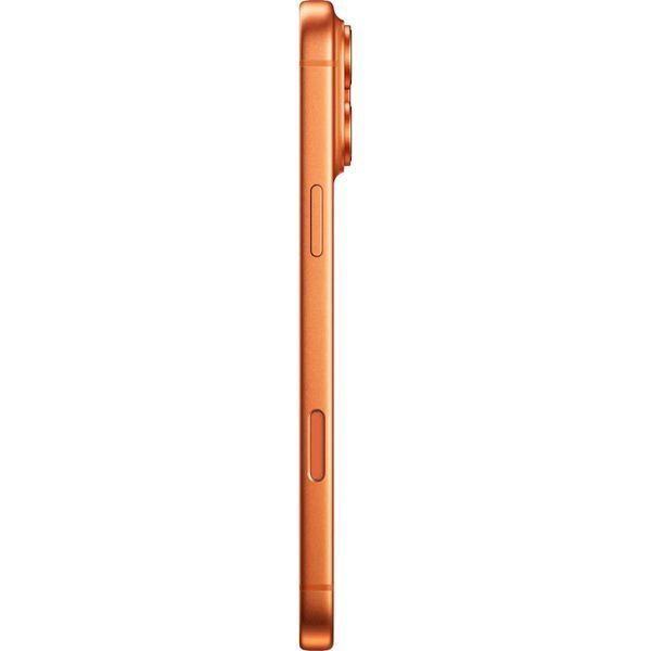 Apple iPhone 17 Pro Max 2 ТБ Cosmic Orange MG004 фото