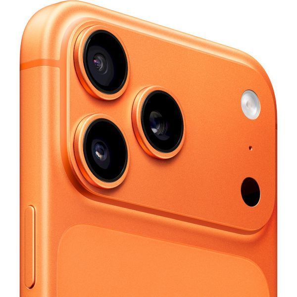 Apple iPhone 17 Pro Max 2 ТБ Cosmic Orange MG004 фото