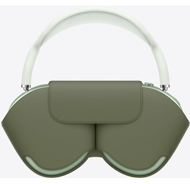 Навушники Apple AirPods Max [Lightning] 2020 - Green (MGYN3) MGYN3 фото