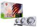 Відеокарта MSI GeForce RTX 5070 GAMING DUKE 3X WHITE (RTX 5070 12G GAMING DUKE 3X WHITE) 972637 фото 1