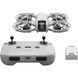DJI Neo Fly More Combo with RC-N3 (CP.FP.00000185.01) 826685 фото 1