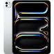 Планшет Apple iPad Pro 13" M5 2025 Wi-Fi + Cellular 1TB with Standard glass - Silver (ME8F4) ME8F4 фото 1