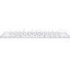 Apple Magic Keyboard with Touch ID for Mac models with Apple silicon (MK293) MK293 фото 2