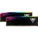 PATRIOT 32 GB (2x16GB) DDR5 6000 MHz Viper Elite 5 Ultra RGB Matte Black (VEUR532G6028K) 469411 фото 1