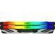 Kingston FURY 32 GB (2x16GB) DDR5 6400 MHz Renegade Silver RGB (KF564C32RSAK2-32) 359584 фото 2
