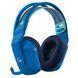 Logitech G733 Lightspeed Wireless RGB Blue (981-000943) 341758 фото 2