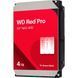 WD Red Pro 4 TB (WD4005FFBX) 252780 фото 1