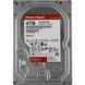 WD Red Pro 4 TB (WD4005FFBX) 252780 фото 2
