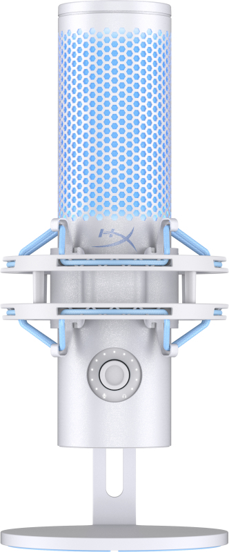 HyperX QuadCast 2 White (AN1D9AA)