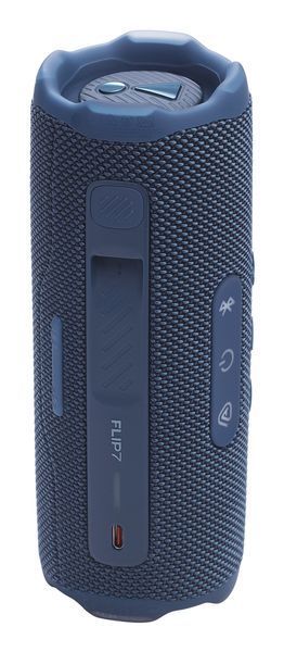 JBL Flip 7 Blue (JBLFLIP7BLU) 639571 фото