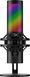 HyperX QuadCast 2 S Black RGB (9A273AA) 355822 фото 1