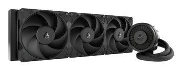 Arctic Liquid Freezer III Pro 420 Black (ACFRE00181A) 573966 фото