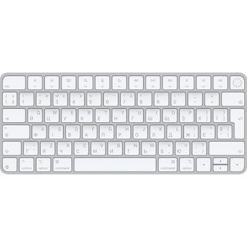 Apple Magic Keyboard with Touch ID for Mac models with Apple silicon USB-C (MXCK3) MXCK3 фото