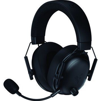 Razer Blackshark V3 Wireless Black (RZ04-05410100-R3M1) 462785 фото