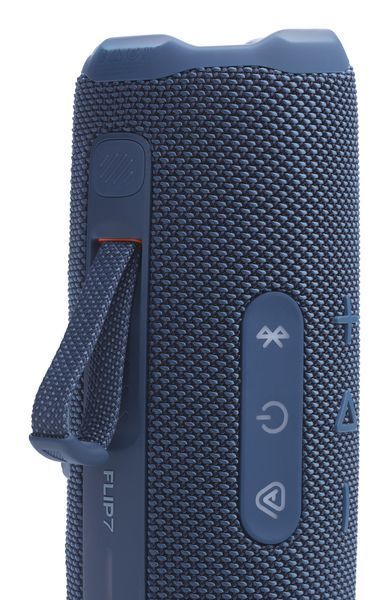 JBL Flip 7 Blue (JBLFLIP7BLU) 639571 фото