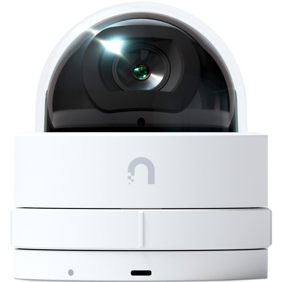 Ubiquiti Video Camera G5 Dome Ultra (UVC-G5-Dome-Ultra)