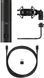HyperX QuadCast 2 S Black RGB (9A273AA) 355822 фото 6