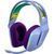 Logitech G733 Lightspeed Wireless RGB Lilac (981-000890) 798546 фото