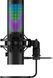 HyperX QuadCast 2 S Black RGB (9A273AA) 355822 фото 3
