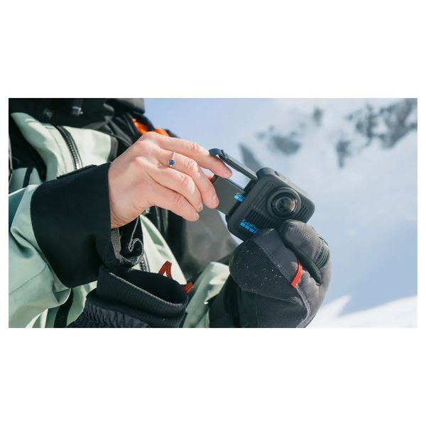 GoPro Enduro Battery for MAX 2 (AMBAT-001) 537533 фото