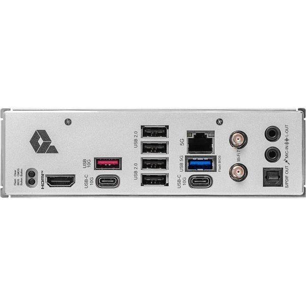 MSI PRO B850-P WIFI (4711377286046) 896049 фото