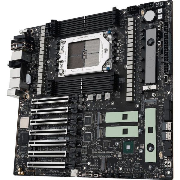 ASUS Pro WS WRX90E-SAGE SE (90MB1FW0-M0EAY0) 882036 фото