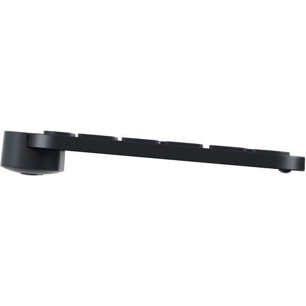 Logitech MX Keys S Graphite UA (920-011593) 251087 фото