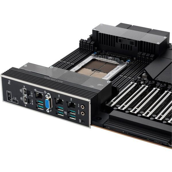 ASUS Pro WS WRX90E-SAGE SE (90MB1FW0-M0EAY0) 882036 фото