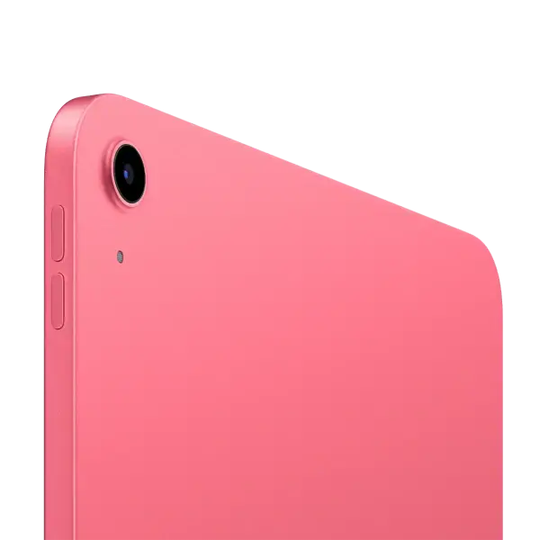 Планшет Apple iPad 11" [А16] 2025 Wi-Fi + Cellular 128GB Pink (MD7J4) MD7J4 фото