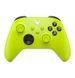 Microsoft Xbox Series X | S Wireless Controller Electric Volt (QAU-00022) 620113 фото 1