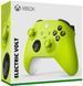 Microsoft Xbox Series X | S Wireless Controller Electric Volt (QAU-00022) 620113 фото 6